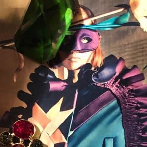 Meet your Posher, Erica